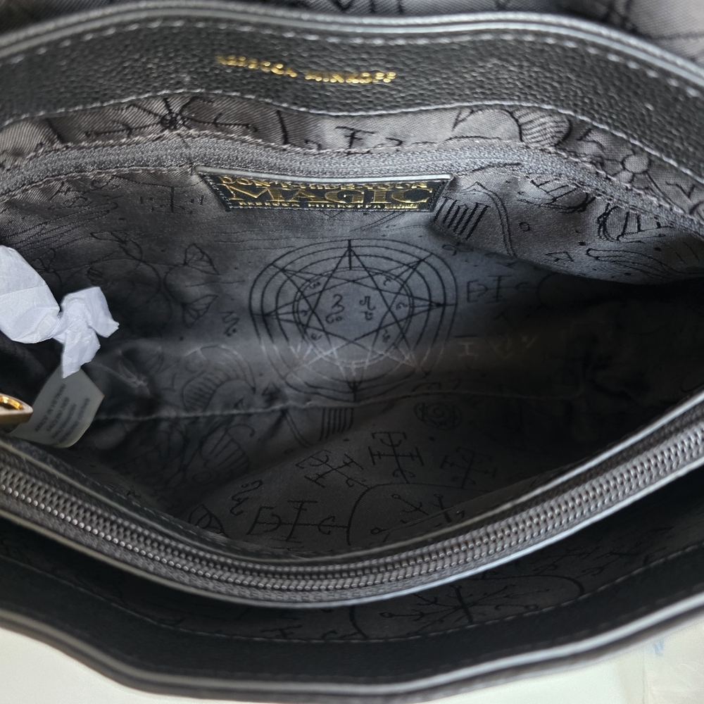 Rebecca Minkoff x Wicked Edie Bag - Picture 9 of 16